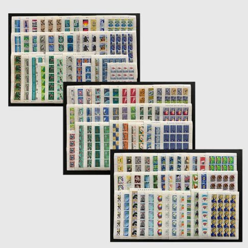通信用切手 | 趣味の切手専門店・マルメイト