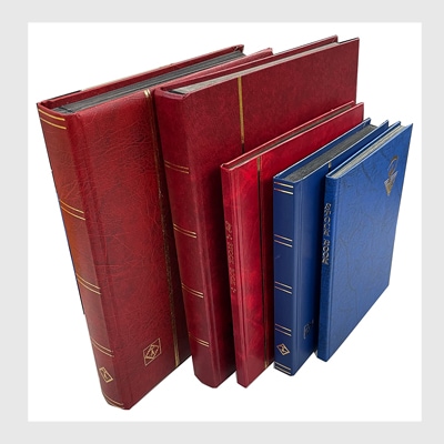 ストックブック5冊（中古品）まとめ売り | すべての商品 | 趣味の切手