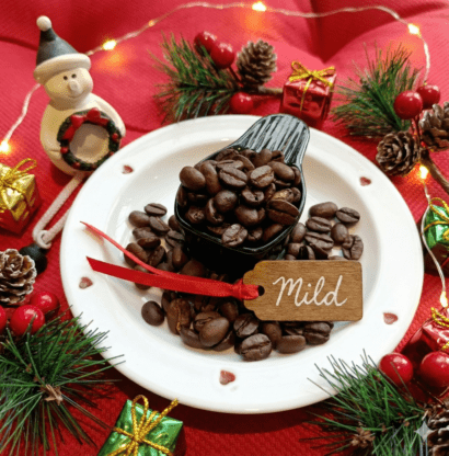 クリスマスブレンドマイルド