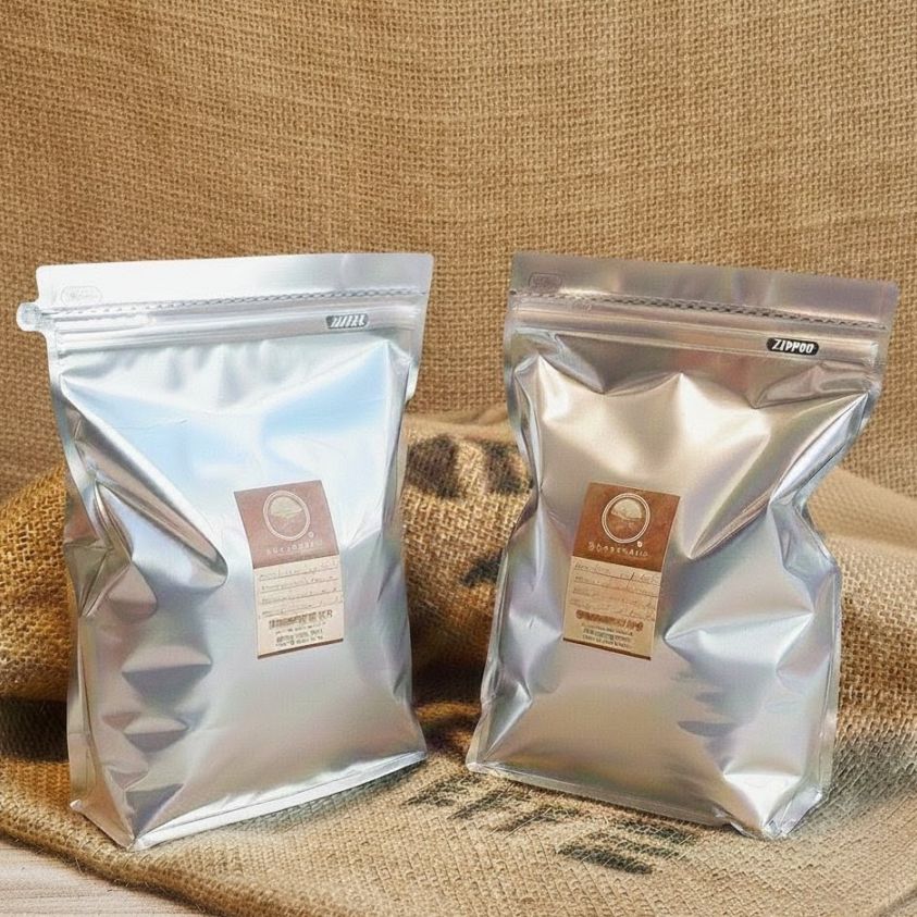 【業務用】朝日坂ブレンド 2.4kg