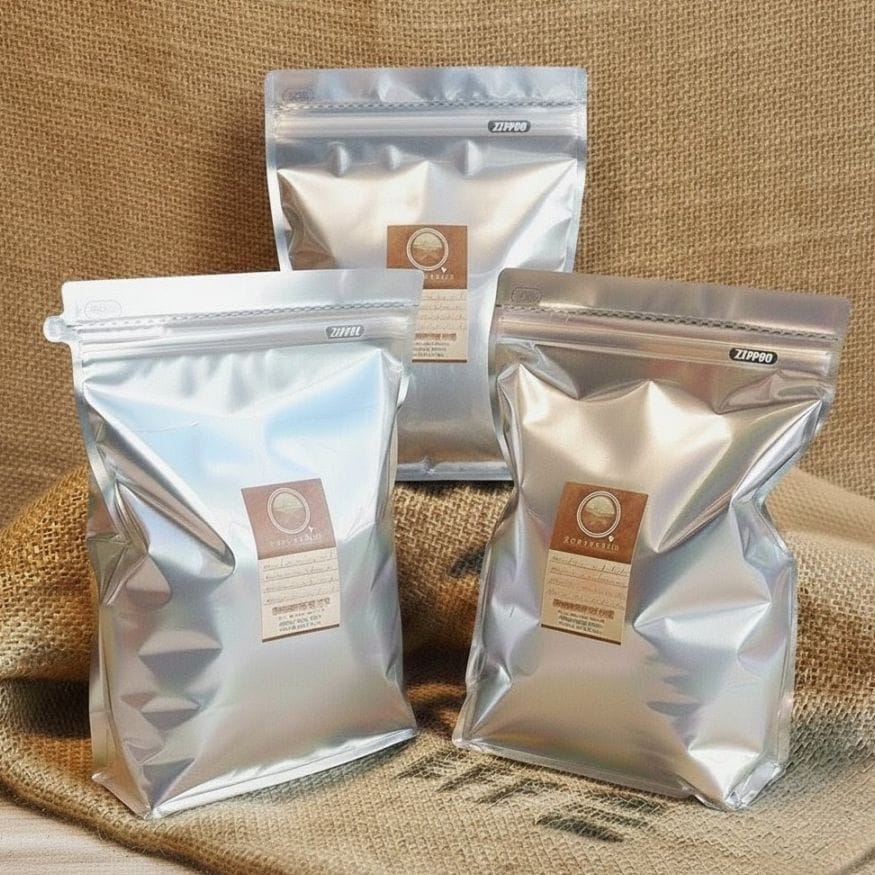 【業務用】神楽坂ブレンド 4kg