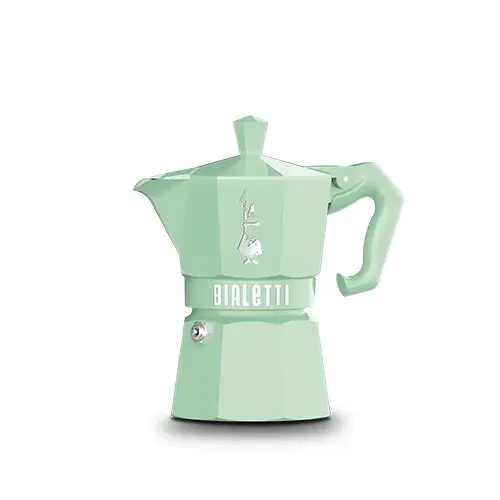 正規品】モカエクスクルーシブ 3カップ ライトミント | 関連商品