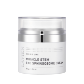 \40%OFF/LAVIENミラクルステムEXOスフィンゴソームクリーム50g