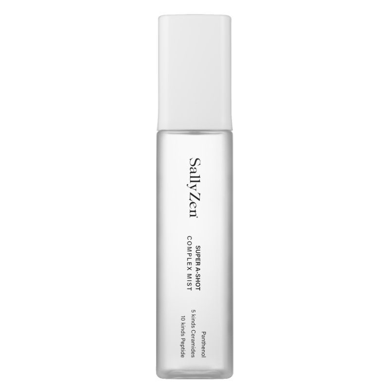 Sallyzen スーパーAショット コンプレックス ミスト 80ml