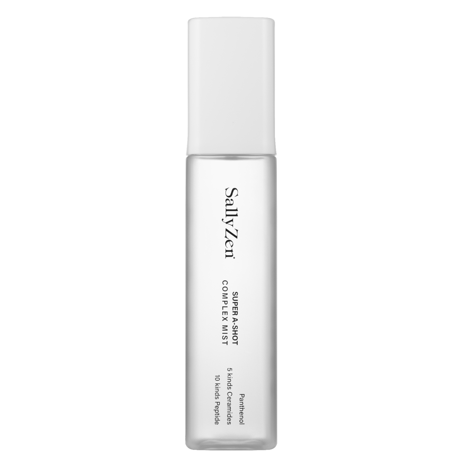 Sallyzen スーパーAショット コンプレックス ミスト 80ml