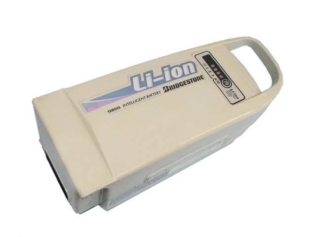 お預かりして再生】リフレッシュバッテリー YAMAHA X23-41 | 電動