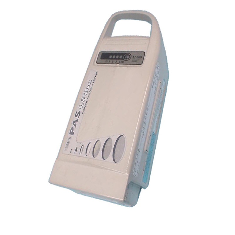 お預かりして再生】リフレッシュバッテリー YAMAHA X48-00 | 電動