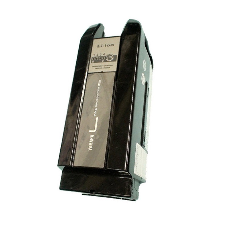 YAMAHA 電動自転車 バッテリー 15.4 ヤマハ 電動自転車用リチウム