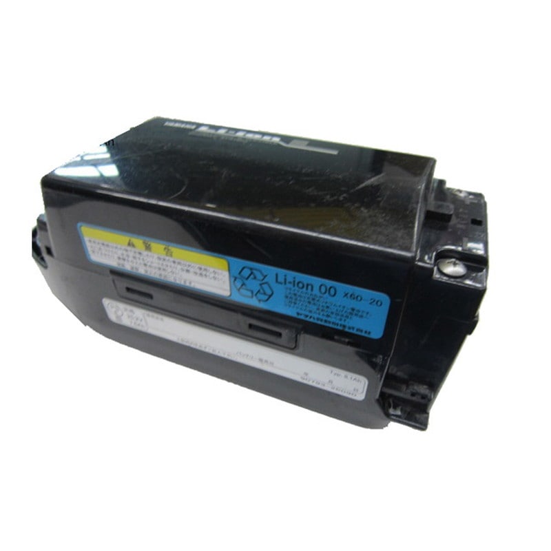 �ڤ��¤��ꤷ�ƺ����ۥ�ե�å���Хåƥ꡼��YAMAHA��X60-20��90793-25090