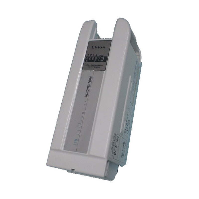 �ڤ��¤��ꤷ�ƺ����ۥ�ե�å���Хåƥ꡼��YAMAHA��X80-11��P5412