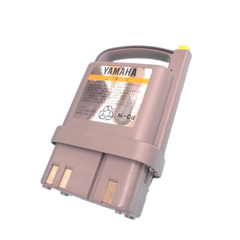 �ڤ��¤��ꤷ�ƺ����ۥ�ե�å���Хåƥ꡼����ޥϡ��ְػ�Ni-Cd��2.8Ah��