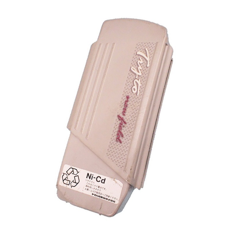 �ڤ��¤��ꤷ�ƺ����ۥ�ե�å���Хåƥ꡼��YAMAHA��X01-Ni-Cd