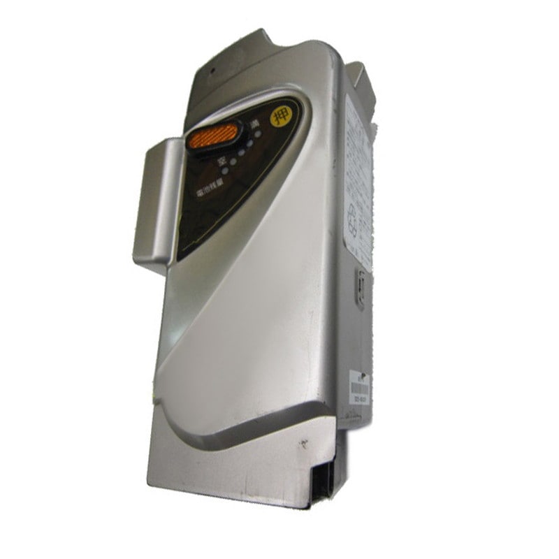 �ڤ��¤��ꤷ�ƺ����ۥ�ե�å���Хåƥ꡼��Panasonic��NKY241B02
