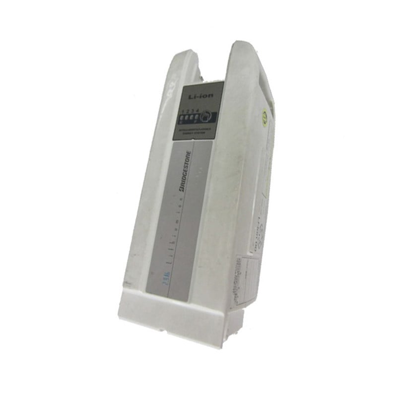 �ڤ��¤��ꤷ�ƺ����ۥ�ե�å���Хåƥ꡼��BRIDGESTONE��X80-10��P5067