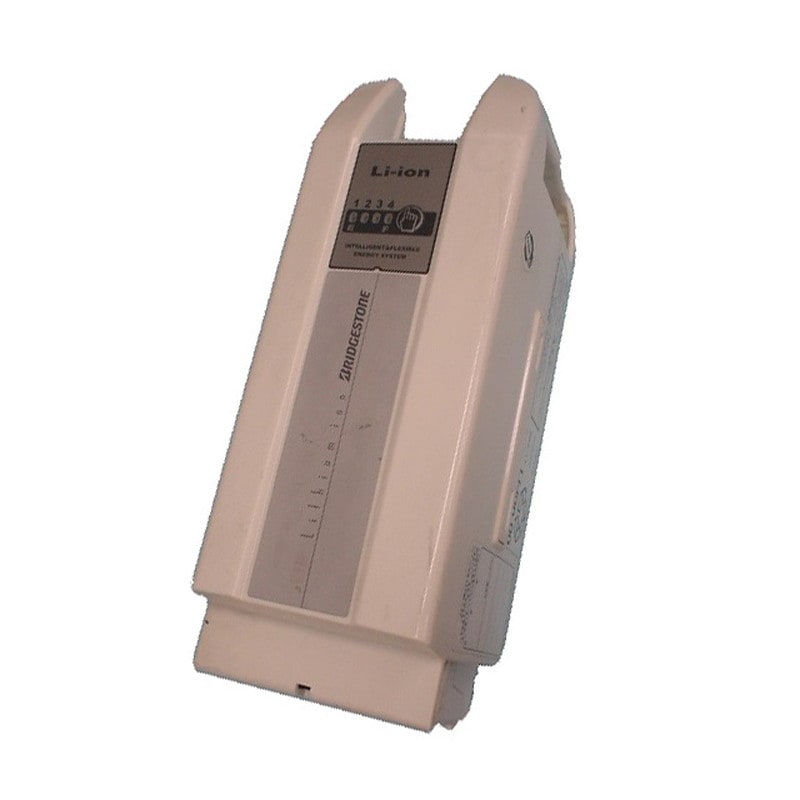 �ڤ��¤��ꤷ�ƺ����ۥ�ե�å���Хåƥ꡼��BRIDGESTONE��X83-11��P5310