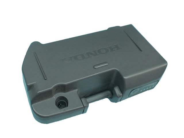 �ڤ��¤��ꤷ�ƺ����ۥ�ե�å���Хåƥ꡼��HONDA��UB10(3Ah)