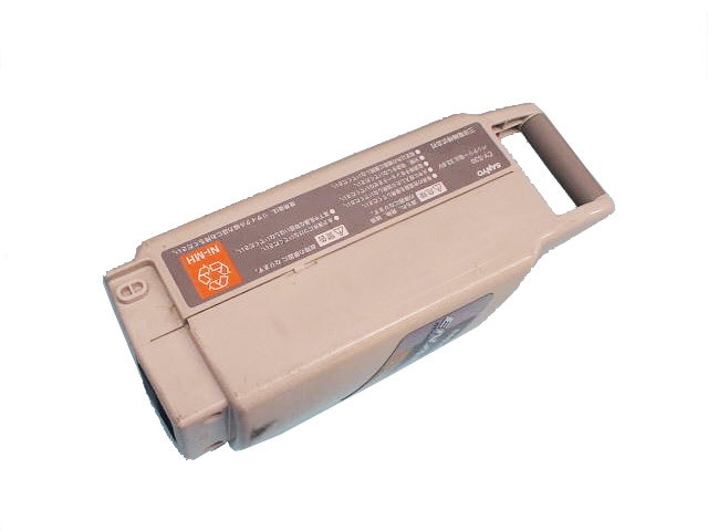 �ڤ��¤��ꤷ�ƺ����ۥ�ե�å���Хåƥ꡼��SANYO��CY-S30��NKY398B02