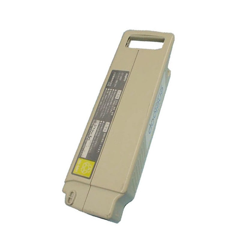 【お預かりして再生】リフレッシュバッテリー　SANYO CY-EB31|三洋|電動自転車