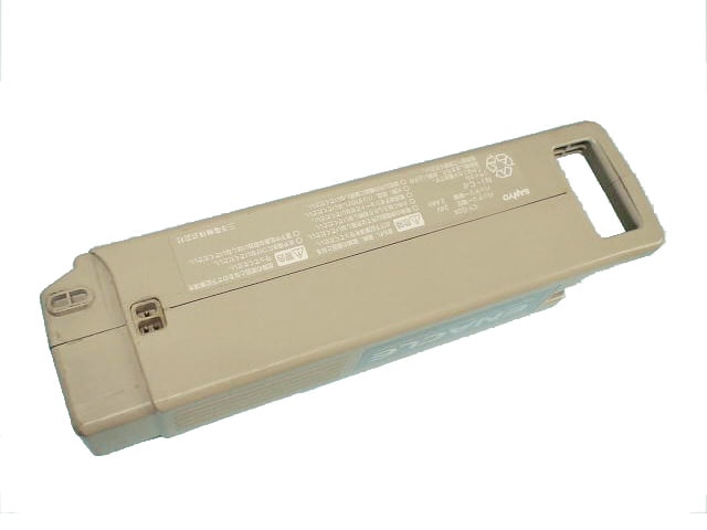 �ڤ��¤��ꤷ�ƺ����ۥ�ե�å���Хåƥ꡼��SANYO��CY-G24
