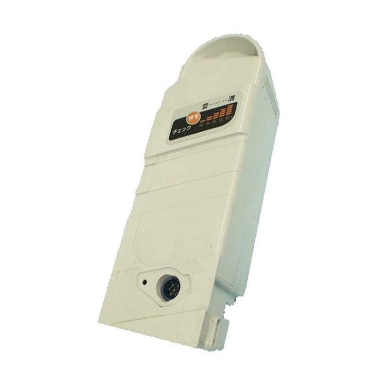 お預かりして再生】リフレッシュバッテリー スズキ NKY152B02 | 電動