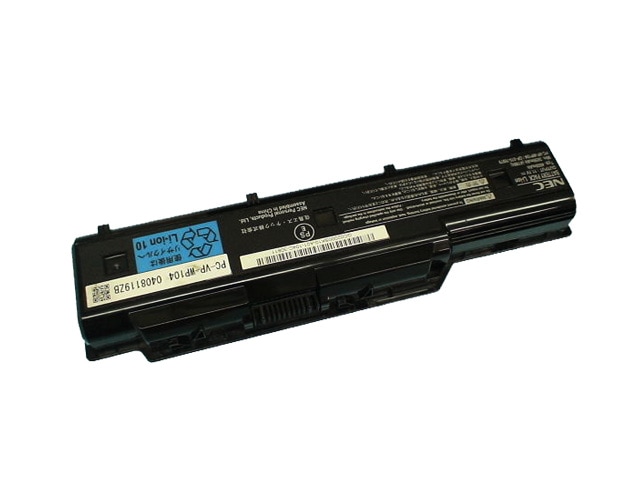 お預かりして再生】リフレッシュバッテリー PC-VP-WP104
