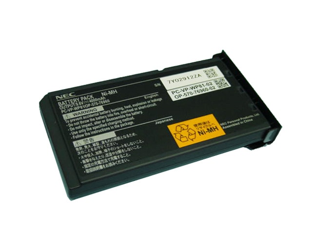 �ڤ��¤��ꤷ�ƺ����ۥ�ե�å���Хåƥ꡼��PC-VP-WP81��PC-VP-WP81-02��PC-VP-WP81-03