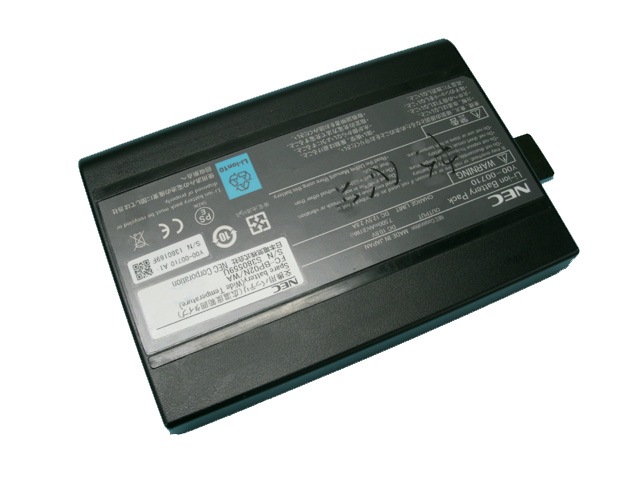 お預かりして再生】リフレッシュバッテリー Y00-00710・FC-BP02N