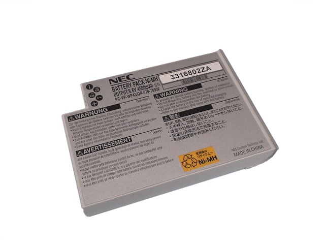 お預かりして再生 リフレッシュバッテリー Pc Vp Wp43 パソコン タブレット Nec バッテリーの電池交換はバッテリーリフレッシュ Com