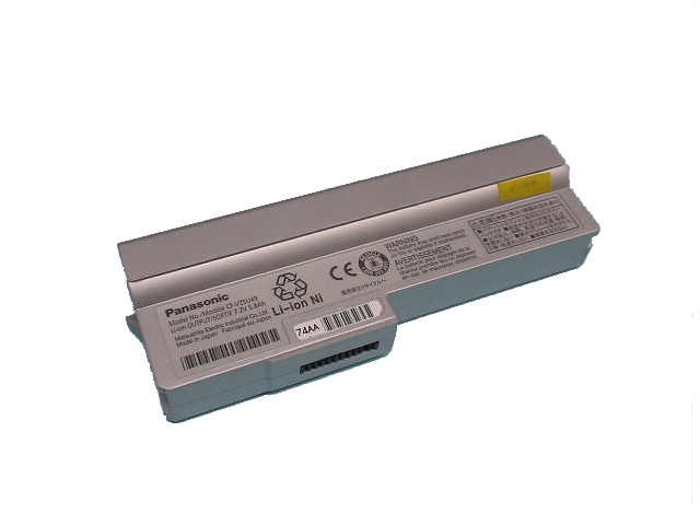 お預かりして再生】リフレッシュバッテリー CF-VZSU49 | パソコン