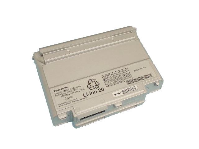 ڤ¤ꤷƺۥեåХåƥ꡼CF-VZSU51AJS