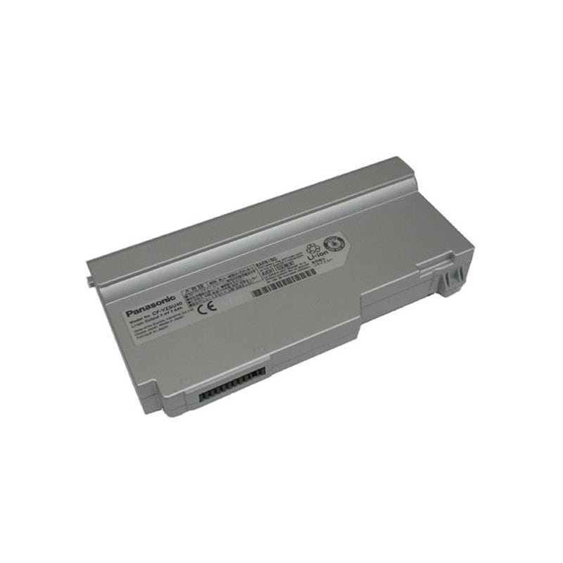 Panasonic バッテリーパック CF-VZSU1MJS 純正新品未開封 Panasonic パナソニック ノートパソコン用 リチウムイオン