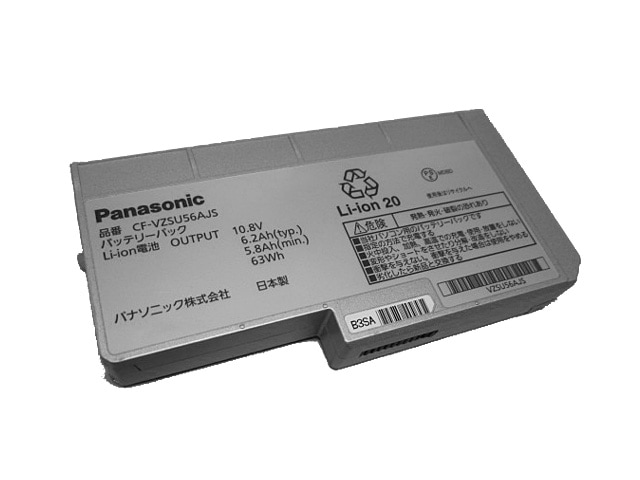 ڤ¤ꤷƺۥեåХåƥ꡼CF-VZSU56AJS