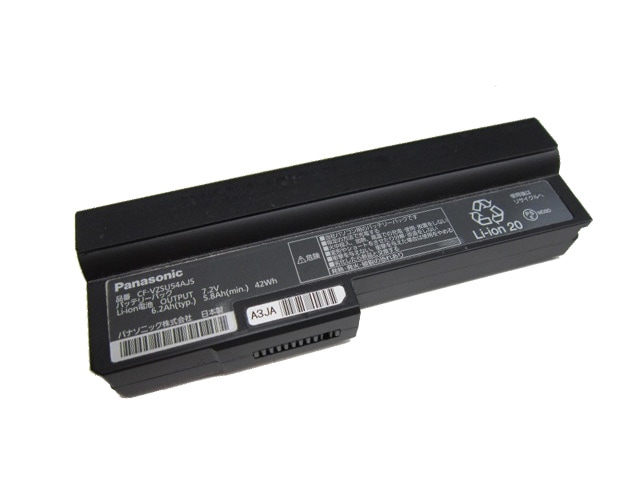 ڤ¤ꤷƺۥեåХåƥ꡼CF-VZSU54AJS