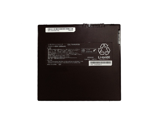 �ڤ��¤��ꤷ�ƺ����ۥ�ե�å���Хåƥ꡼��FMVNBP226��FPB0296��CP622200-01
