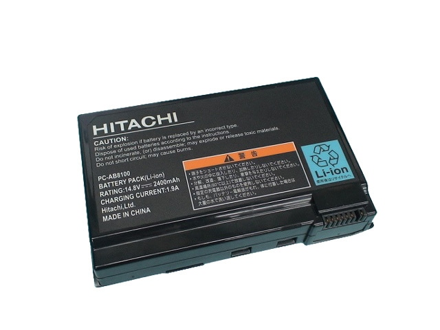 �ڤ��¤��ꤷ�ƺ����ۥ�ե�å���Хåƥ꡼��PC-AB8100