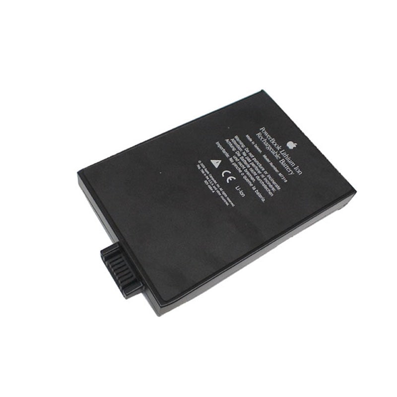 Apple 純正バッテリー M7318 Apple PowerBook G3 Yahoo!オークション -「powerbook g3 battery」の落札相場・落札