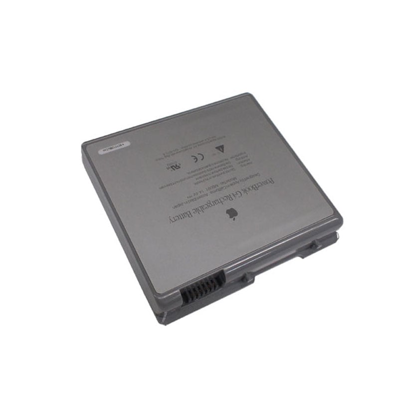 お預かりして再生】リフレッシュバッテリー M6091・PowerBook G4