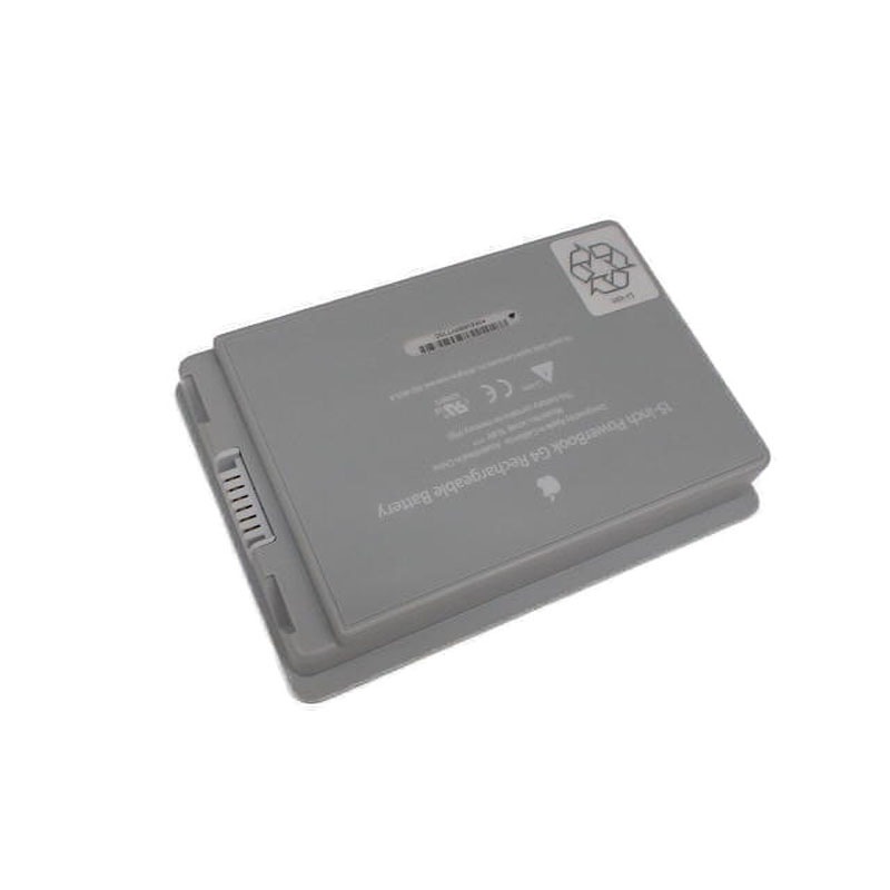 お預かりして再生】リフレッシュバッテリー A1148 | パソコン