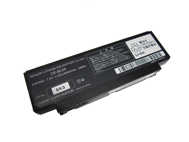 �ڤ��¤��ꤷ�ƺ����ۥ�ե�å���Хåƥ꡼��CE-BL59