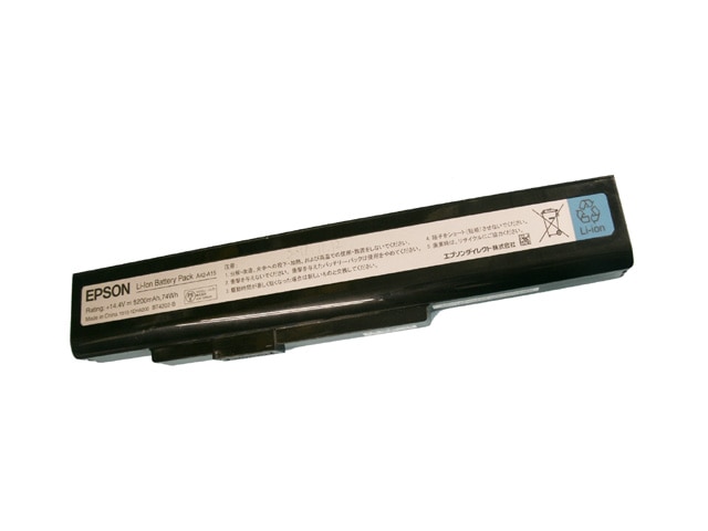 お預かりして再生】リフレッシュバッテリー BT4108-B | パソコン
