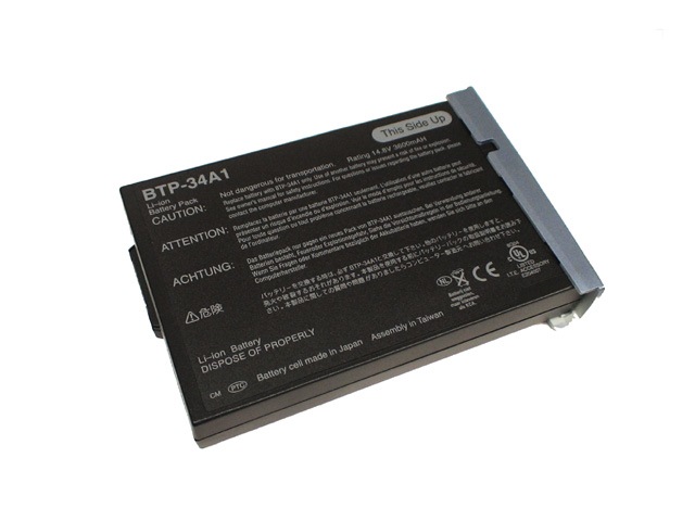 �ڤ��¤��ꤷ�ƺ����ۥ�ե�å���Хåƥ꡼��BTP-34A1