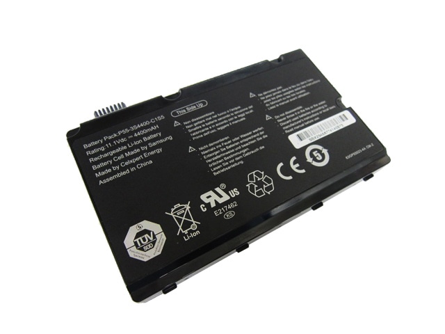 お預かりして再生】リフレッシュバッテリー P55-3S4400-C1S5