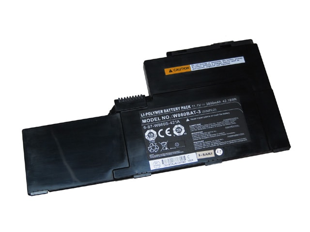�ڤ��¤��ꤷ�ƺ����ۥ�ե�å���Хåƥ꡼��W860BAT-3