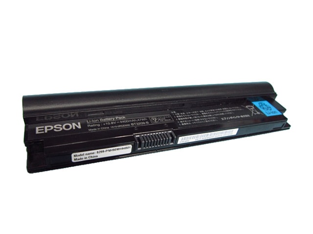 EPSON BT4103-B バッテリー （新品） Amazon.co.jp: Epson BT4103-B BT4103 2000mAh/29.6Wh 互換用の