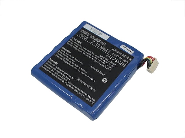 �ڤ��¤��ꤷ�ƺ����ۥ�ե�å���Хåƥ꡼��D400S BAT-8