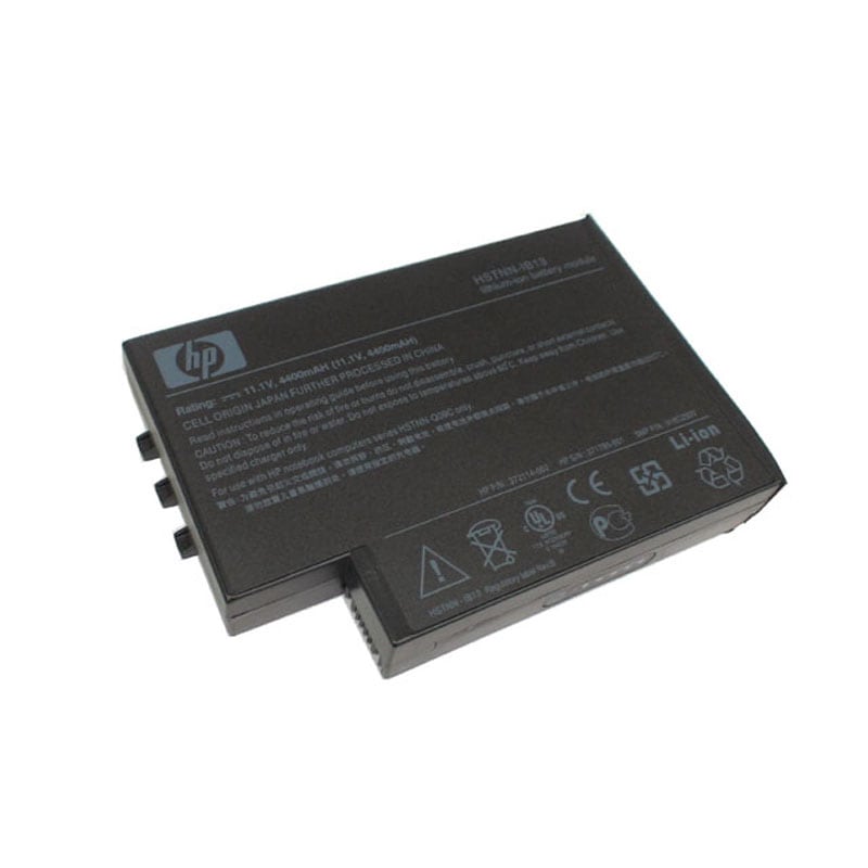 �ڤ��¤��ꤷ�ƺ����ۥ�ե�å���Хåƥ꡼��HSTNN-IB13