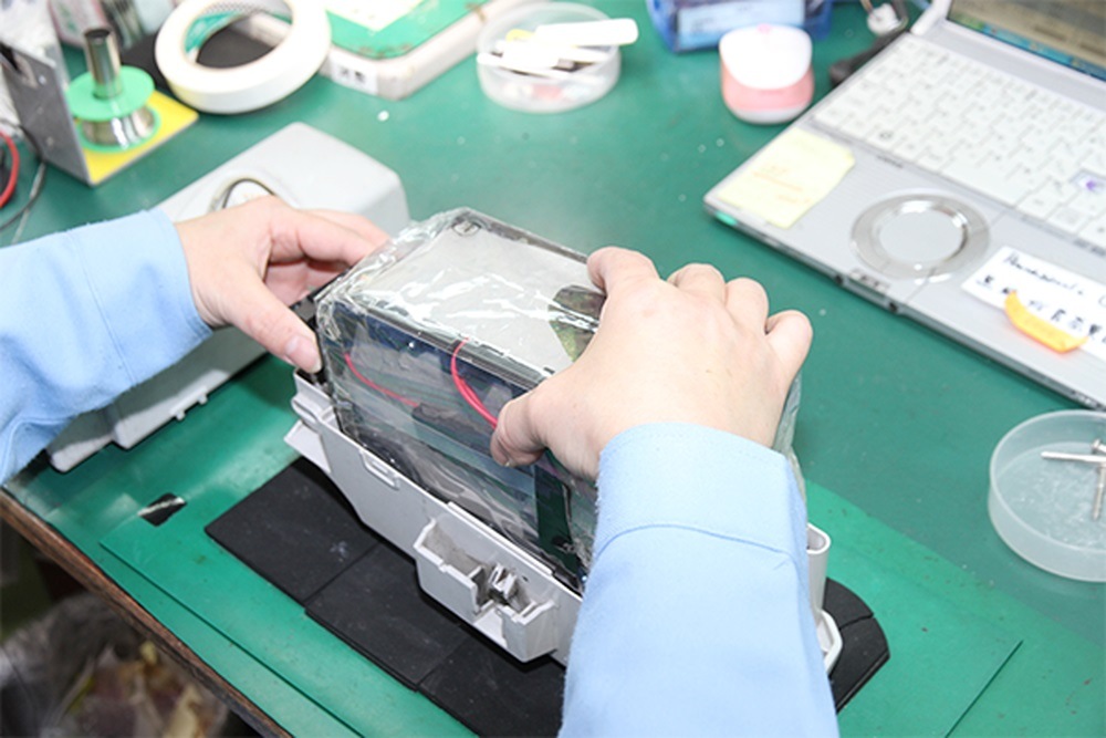 ジナー 対応 バッテリー V290 リフレッシュ（純正品お預かり再生/セル交換） アントンバウアー 対応 バッテリー DIONIC(91Wh) リフレッシュ（純正品お預かり再生&frasl;セル交換） |   お客様のバッテリー引取→電池交換→再生 リサイクルバッテリー 送料無料 回収サービス リサイクル 再生バッテリー 電池パック 充電池 再利用 | |  オフィス／店舗用品トップジャパン