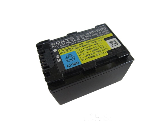 �ڤ��¤��ꤷ�ƺ����ۥ�ե�å���Хåƥ꡼��NP-FH70