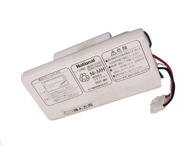 �ڤ��¤��ꤷ�ƺ����ۥ�ե�å���Хåƥ꡼��AMC10V-QMO