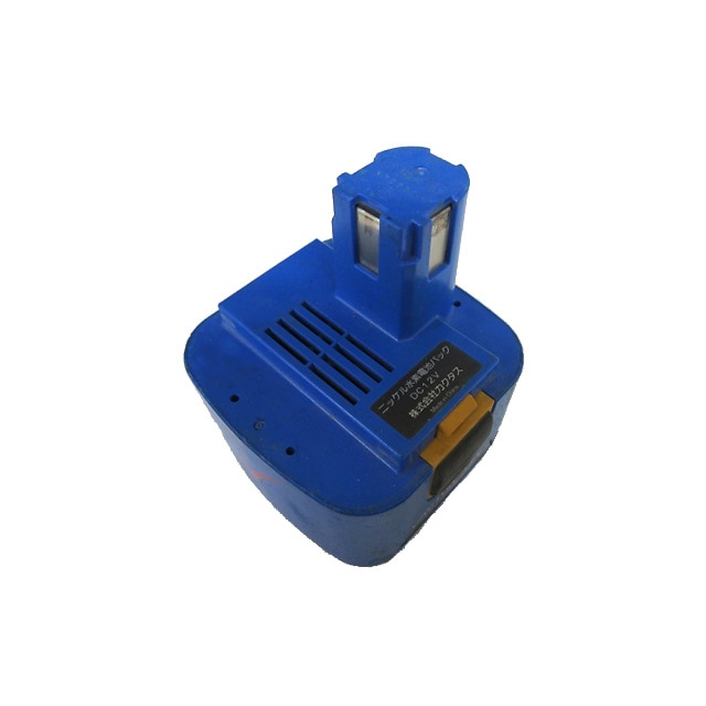 �ڤ��¤��ꤷ�ƺ����ۥ�ե�å���Хåƥ꡼��CACTUS 12V